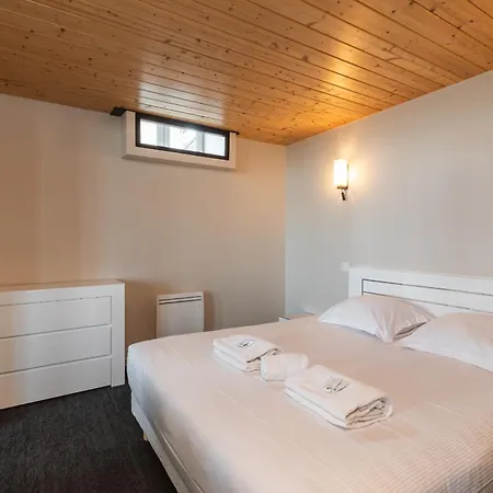 Smartstay - Vue Panoramique Sur Et La Saone