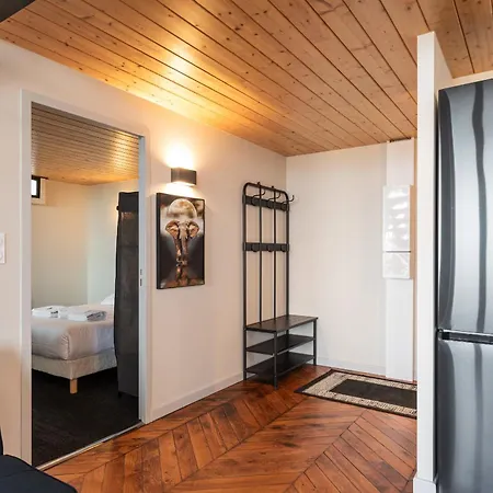 Smartstay - Vue Panoramique Sur Et La Saone